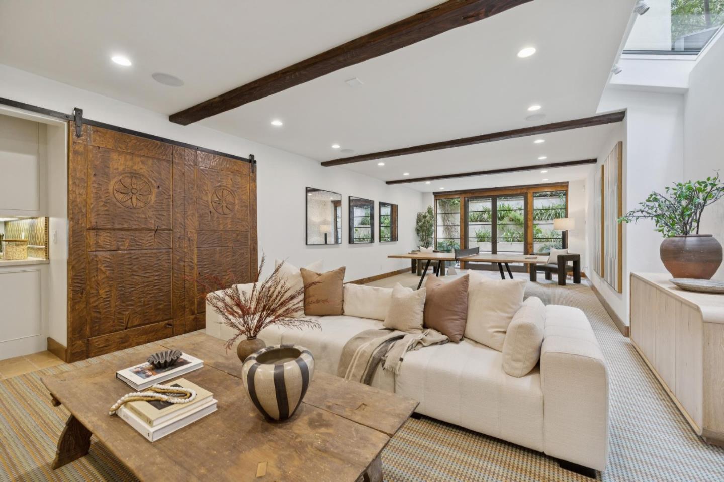 Detail Gallery Image 31 of 48 For 1827 Cowper St, Palo Alto,  CA 94301 - 6 Beds | 3/1 Baths