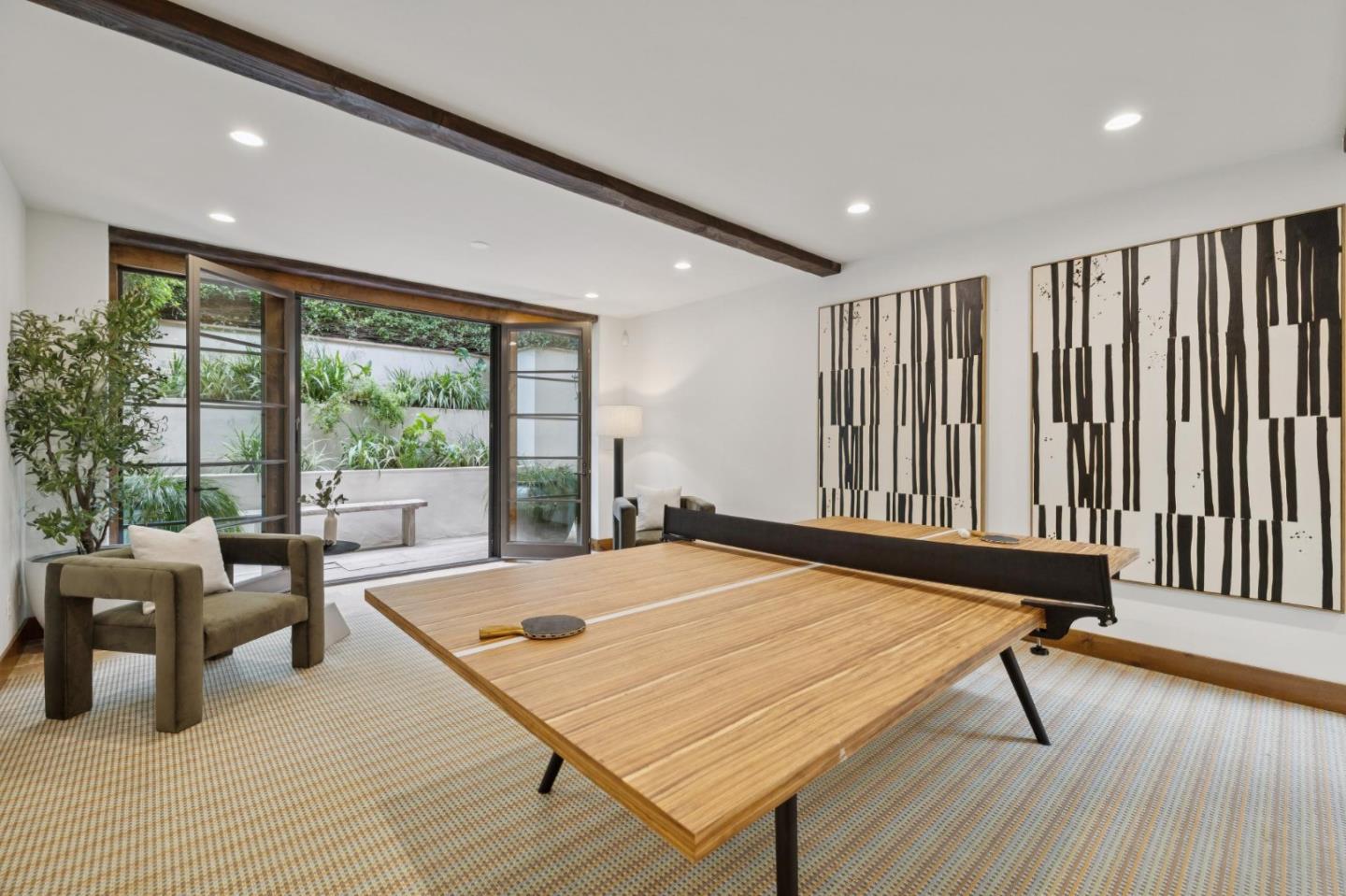 Detail Gallery Image 33 of 48 For 1827 Cowper St, Palo Alto,  CA 94301 - 6 Beds | 3/1 Baths