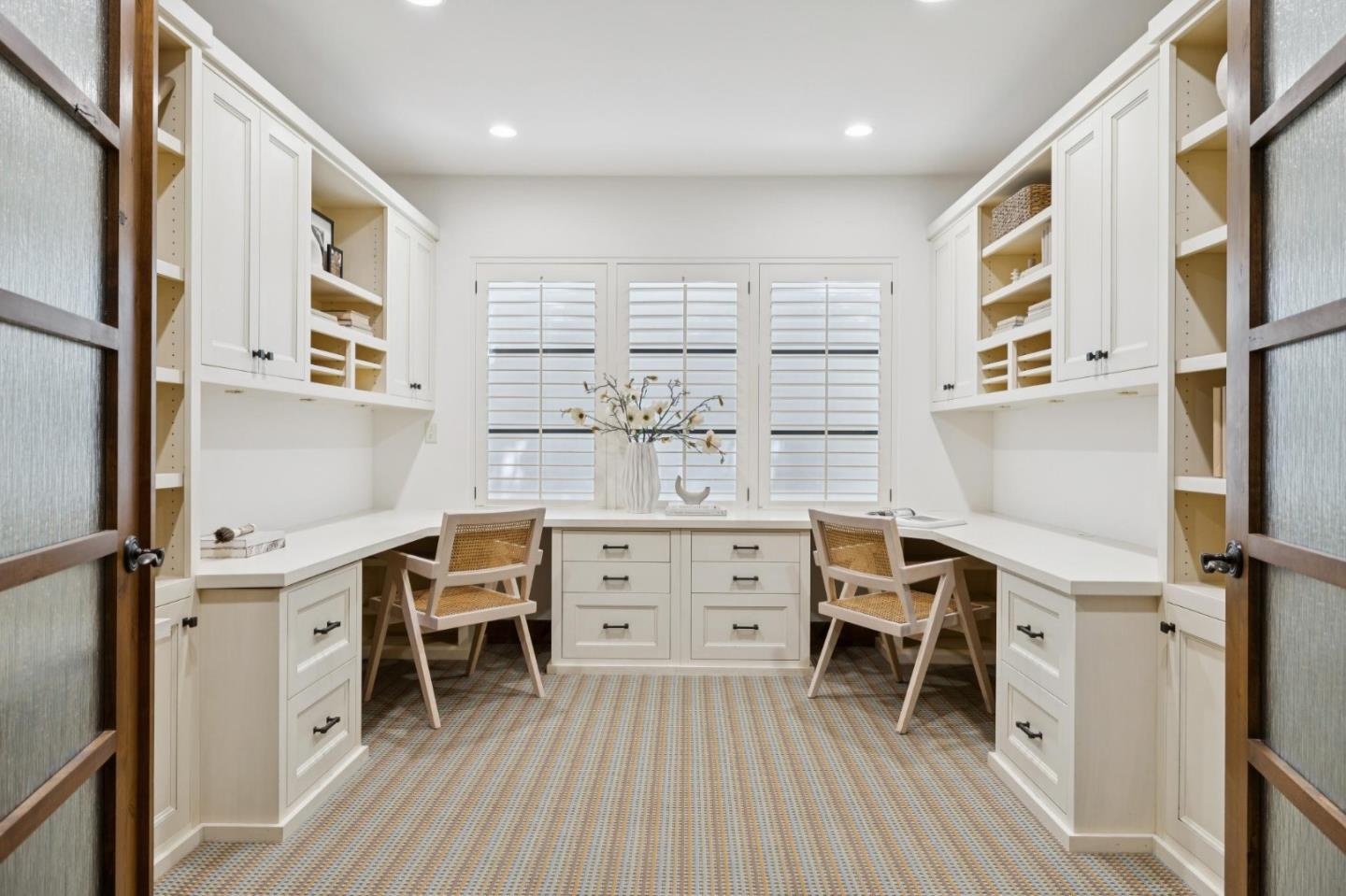 Detail Gallery Image 36 of 48 For 1827 Cowper St, Palo Alto,  CA 94301 - 6 Beds | 3/1 Baths