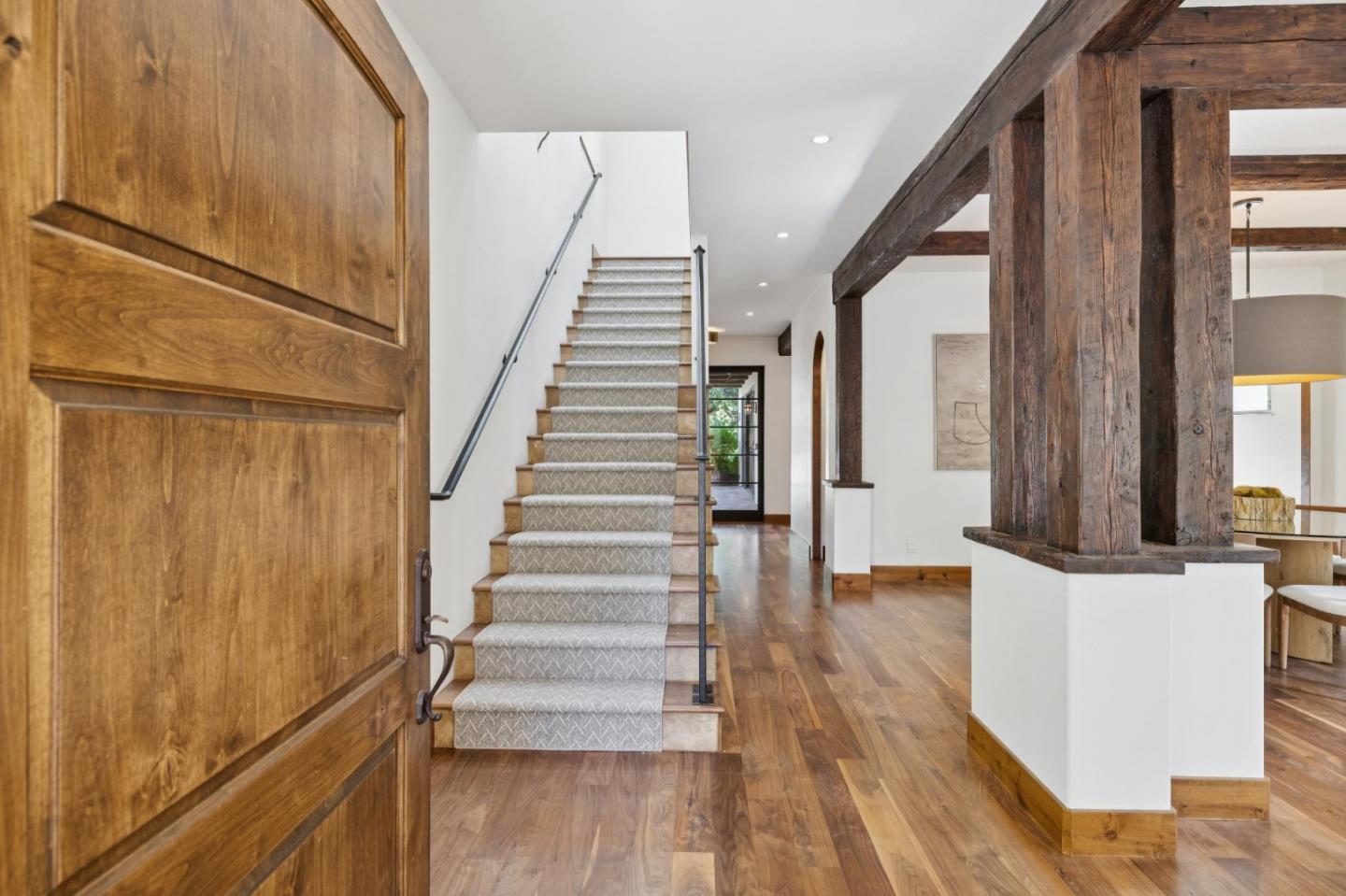 Detail Gallery Image 4 of 48 For 1827 Cowper St, Palo Alto,  CA 94301 - 6 Beds | 3/1 Baths