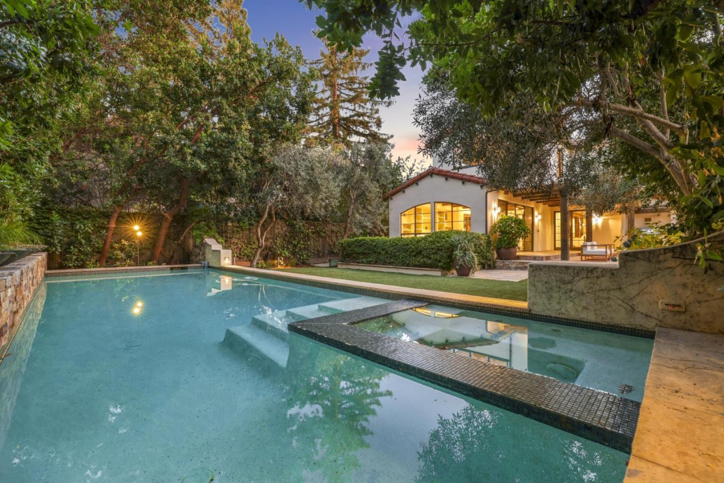 Detail Gallery Image 45 of 48 For 1827 Cowper St, Palo Alto,  CA 94301 - 6 Beds | 3/1 Baths