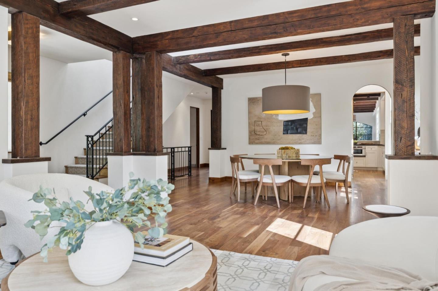 Detail Gallery Image 6 of 48 For 1827 Cowper St, Palo Alto,  CA 94301 - 6 Beds | 3/1 Baths