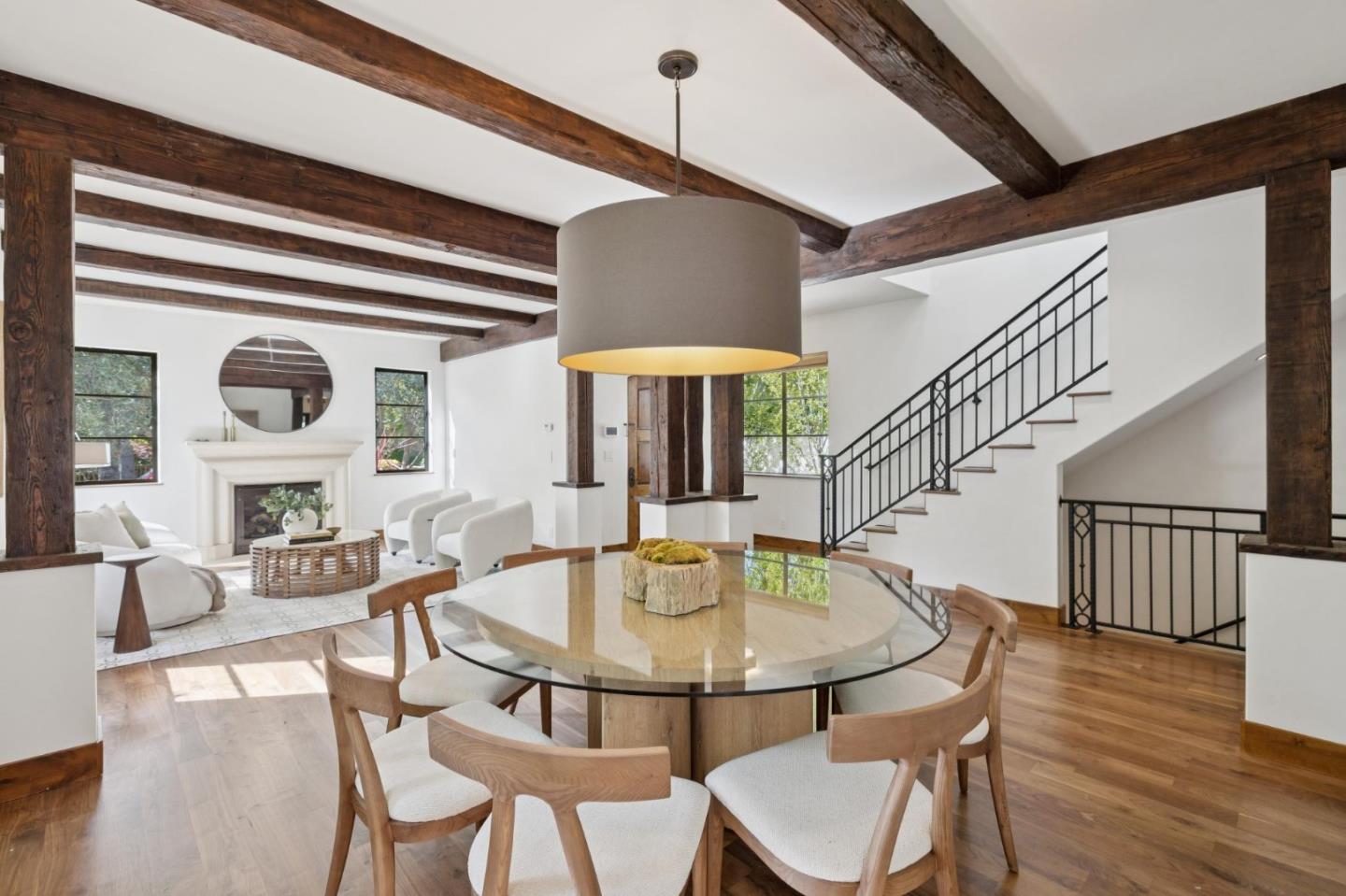 Detail Gallery Image 7 of 48 For 1827 Cowper St, Palo Alto,  CA 94301 - 6 Beds | 3/1 Baths