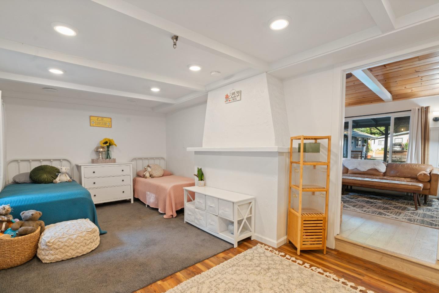 Detail Gallery Image 25 of 67 For 14775 W Park Ave, Boulder Creek,  CA 95006 - 3 Beds | 1/1 Baths