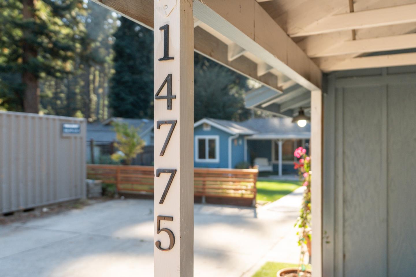 Detail Gallery Image 38 of 67 For 14775 W Park Ave, Boulder Creek,  CA 95006 - 3 Beds | 1/1 Baths