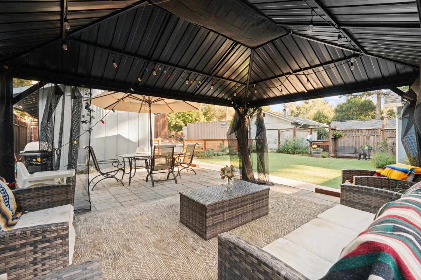 Detail Gallery Image 39 of 67 For 14775 W Park Ave, Boulder Creek,  CA 95006 - 3 Beds | 1/1 Baths