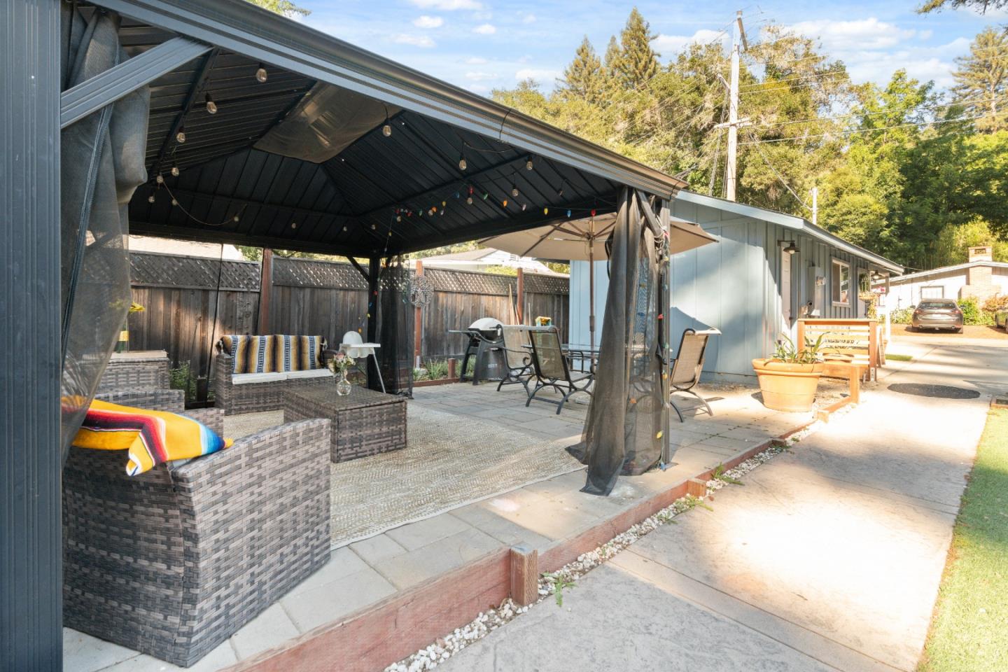 Detail Gallery Image 40 of 67 For 14775 W Park Ave, Boulder Creek,  CA 95006 - 3 Beds | 1/1 Baths