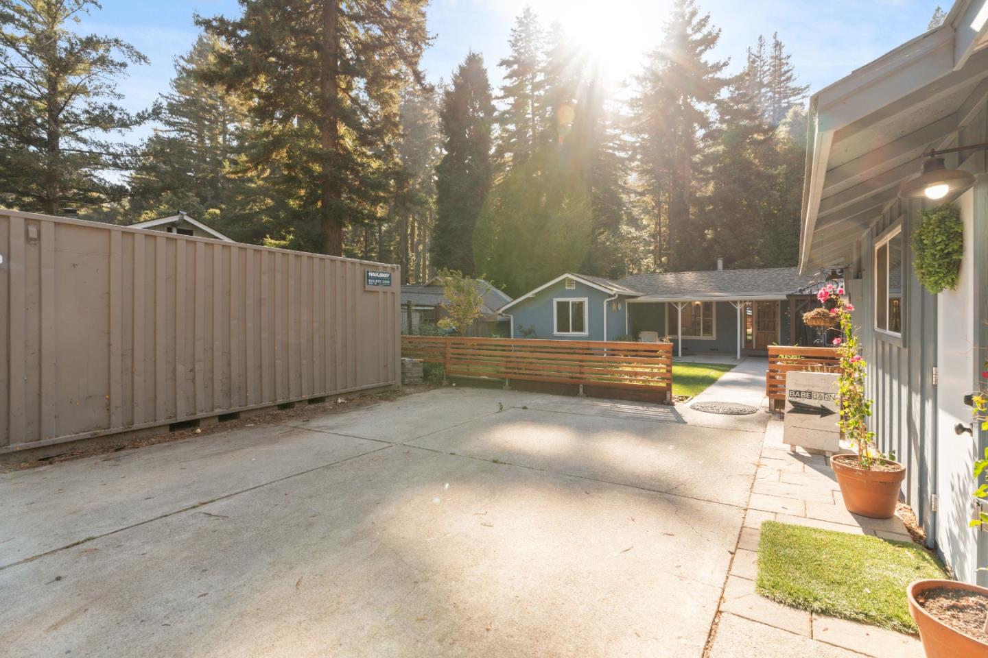 Detail Gallery Image 47 of 67 For 14775 W Park Ave, Boulder Creek,  CA 95006 - 3 Beds | 1/1 Baths