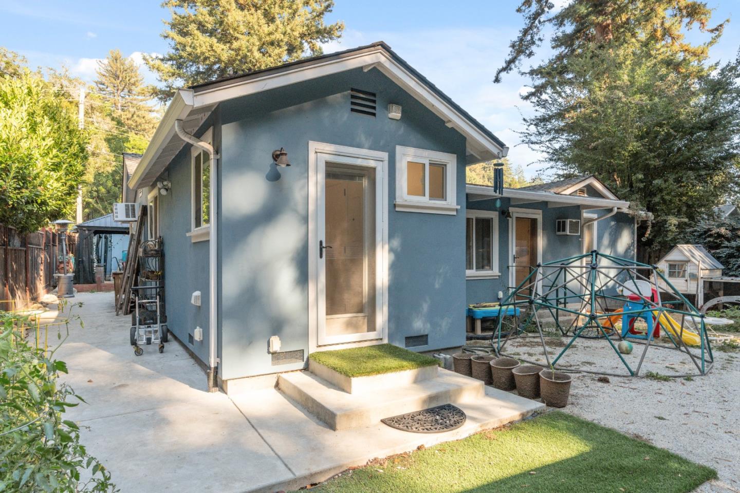 Detail Gallery Image 48 of 67 For 14775 W Park Ave, Boulder Creek,  CA 95006 - 3 Beds | 1/1 Baths