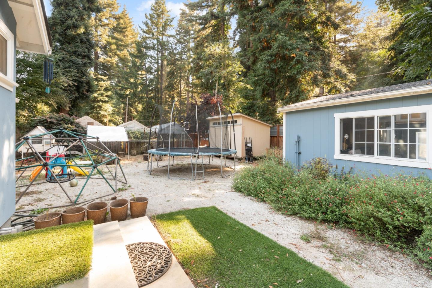 Detail Gallery Image 50 of 67 For 14775 W Park Ave, Boulder Creek,  CA 95006 - 3 Beds | 1/1 Baths