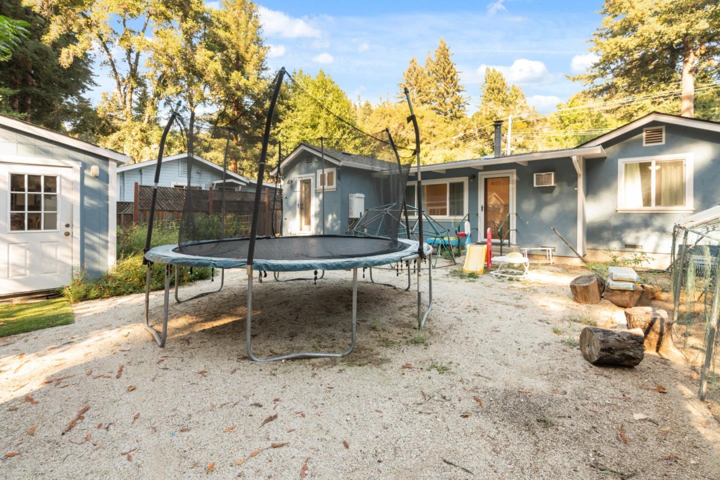 Detail Gallery Image 52 of 67 For 14775 W Park Ave, Boulder Creek,  CA 95006 - 3 Beds | 1/1 Baths