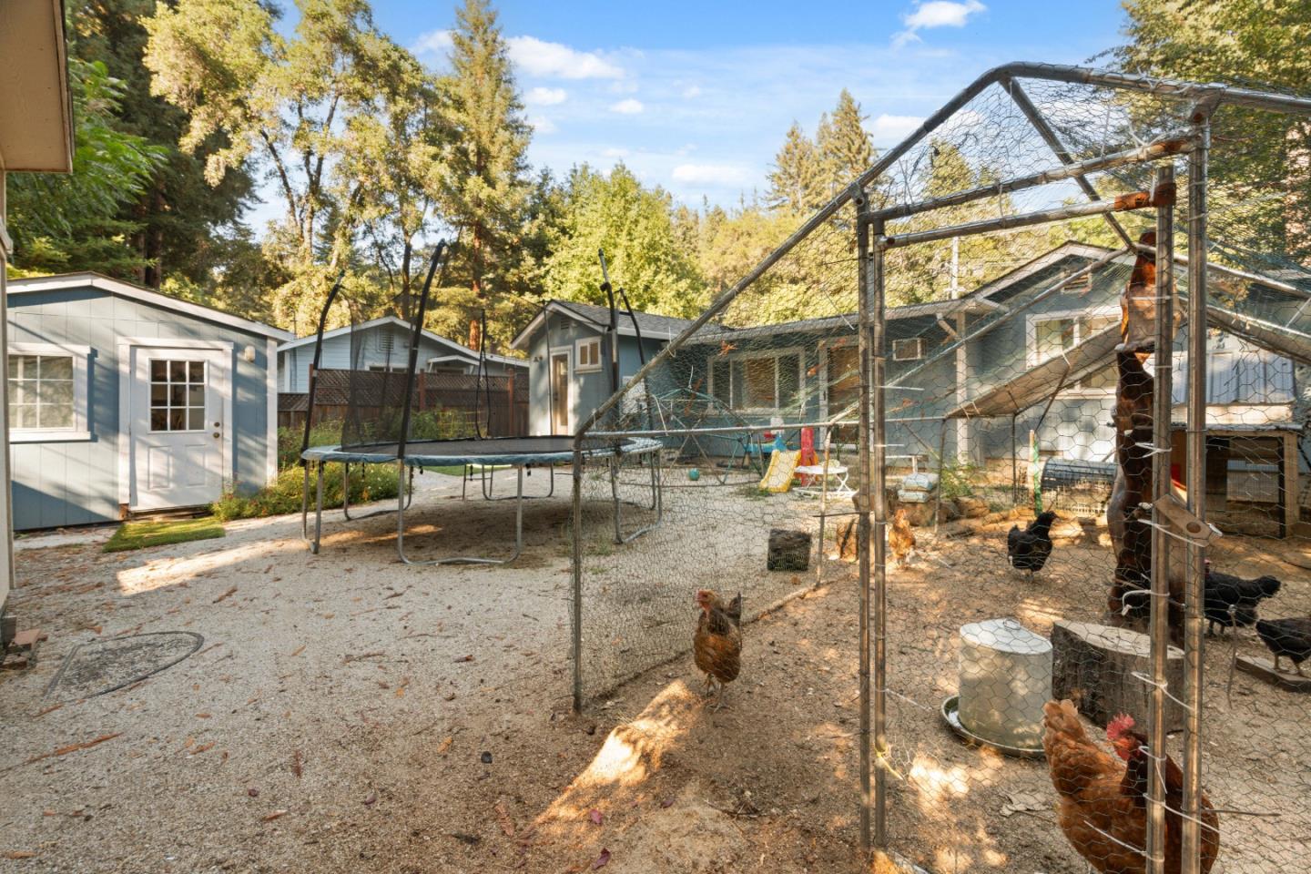 Detail Gallery Image 53 of 67 For 14775 W Park Ave, Boulder Creek,  CA 95006 - 3 Beds | 1/1 Baths