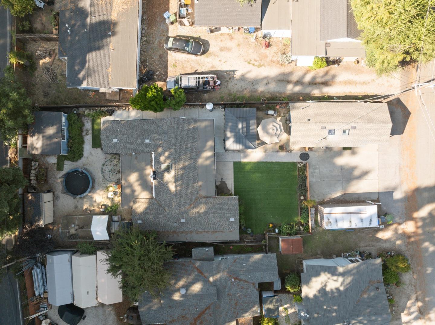 Detail Gallery Image 64 of 67 For 14775 W Park Ave, Boulder Creek,  CA 95006 - 3 Beds | 1/1 Baths