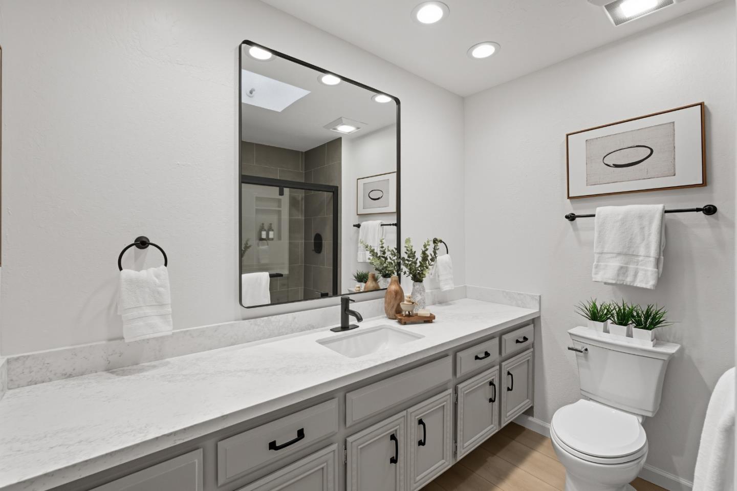Detail Gallery Image 15 of 24 For 1229 Shoal Dr, San Mateo,  CA 94404 - 2 Beds | 2 Baths
