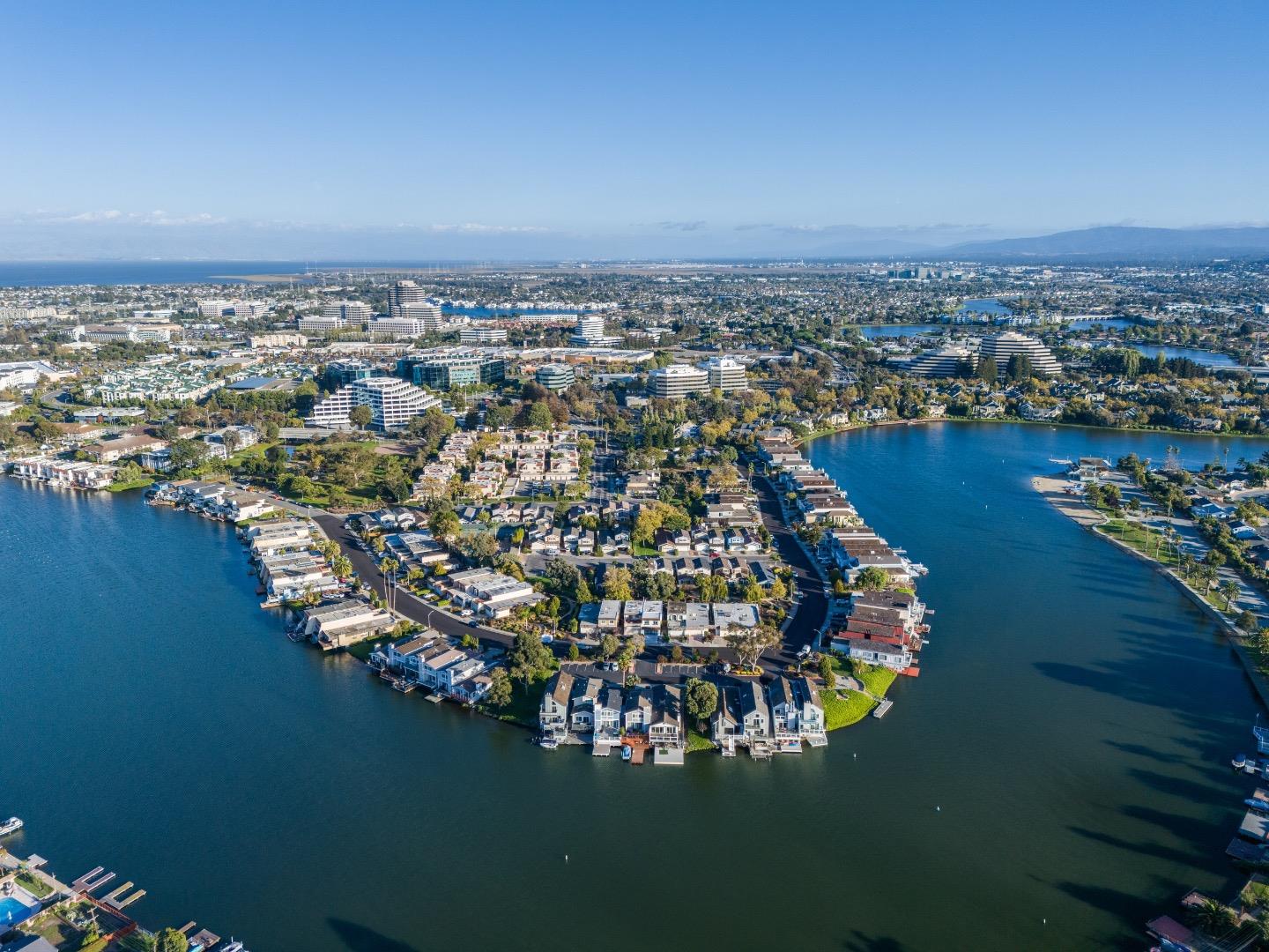 Detail Gallery Image 24 of 24 For 1229 Shoal Dr, San Mateo,  CA 94404 - 2 Beds | 2 Baths