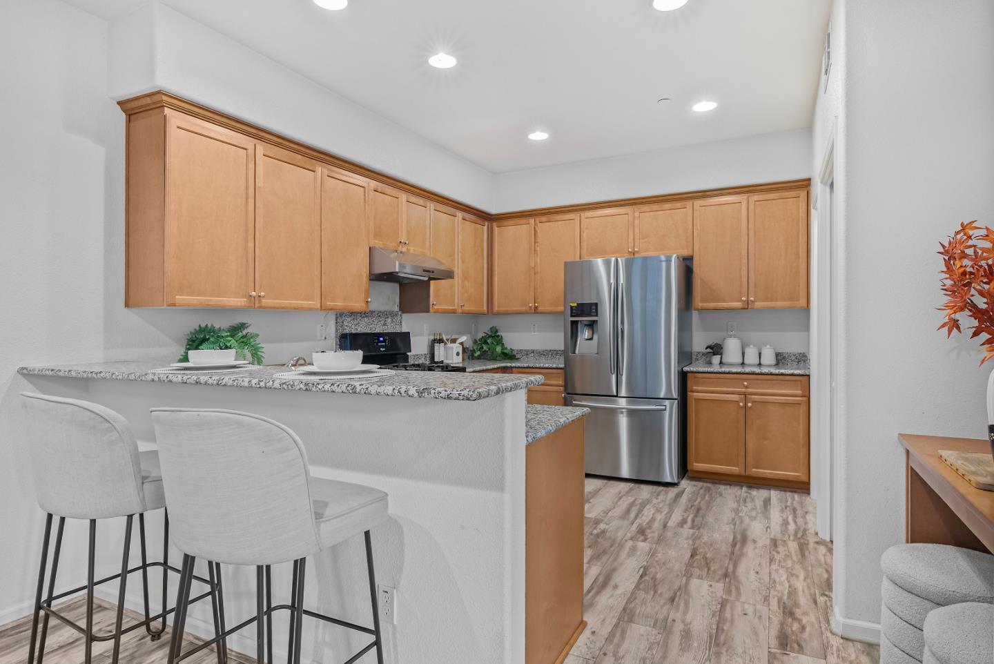 Detail Gallery Image 10 of 36 For 1088 Mallow Ter, San Jose,  CA 95133 - 3 Beds | 2/1 Baths