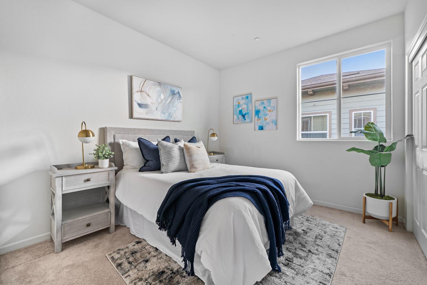 Detail Gallery Image 14 of 36 For 1088 Mallow Ter, San Jose,  CA 95133 - 3 Beds | 2/1 Baths