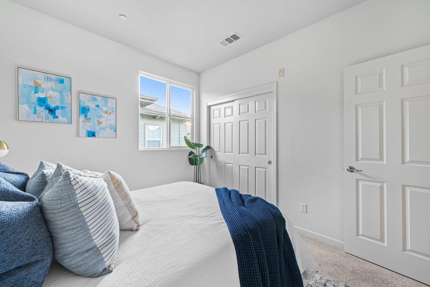 Detail Gallery Image 16 of 36 For 1088 Mallow Ter, San Jose,  CA 95133 - 3 Beds | 2/1 Baths