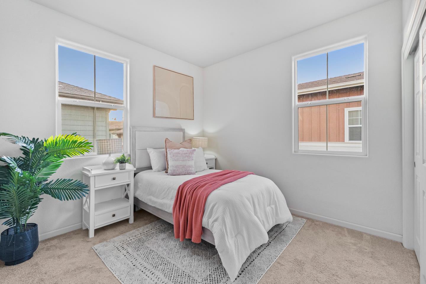 Detail Gallery Image 17 of 36 For 1088 Mallow Ter, San Jose,  CA 95133 - 3 Beds | 2/1 Baths