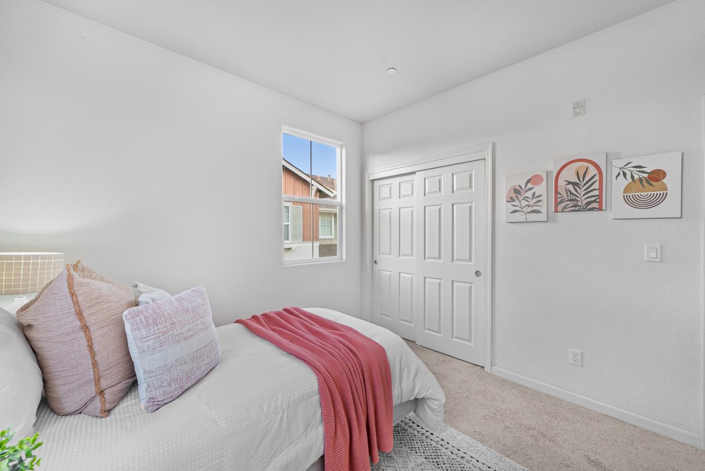 Detail Gallery Image 18 of 36 For 1088 Mallow Ter, San Jose,  CA 95133 - 3 Beds | 2/1 Baths