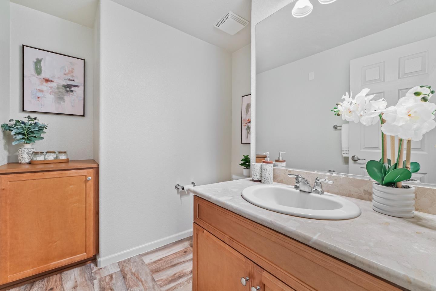 Detail Gallery Image 25 of 36 For 1088 Mallow Ter, San Jose,  CA 95133 - 3 Beds | 2/1 Baths