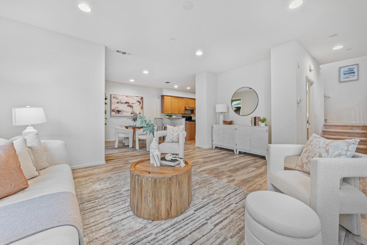 Detail Gallery Image 5 of 36 For 1088 Mallow Ter, San Jose,  CA 95133 - 3 Beds | 2/1 Baths