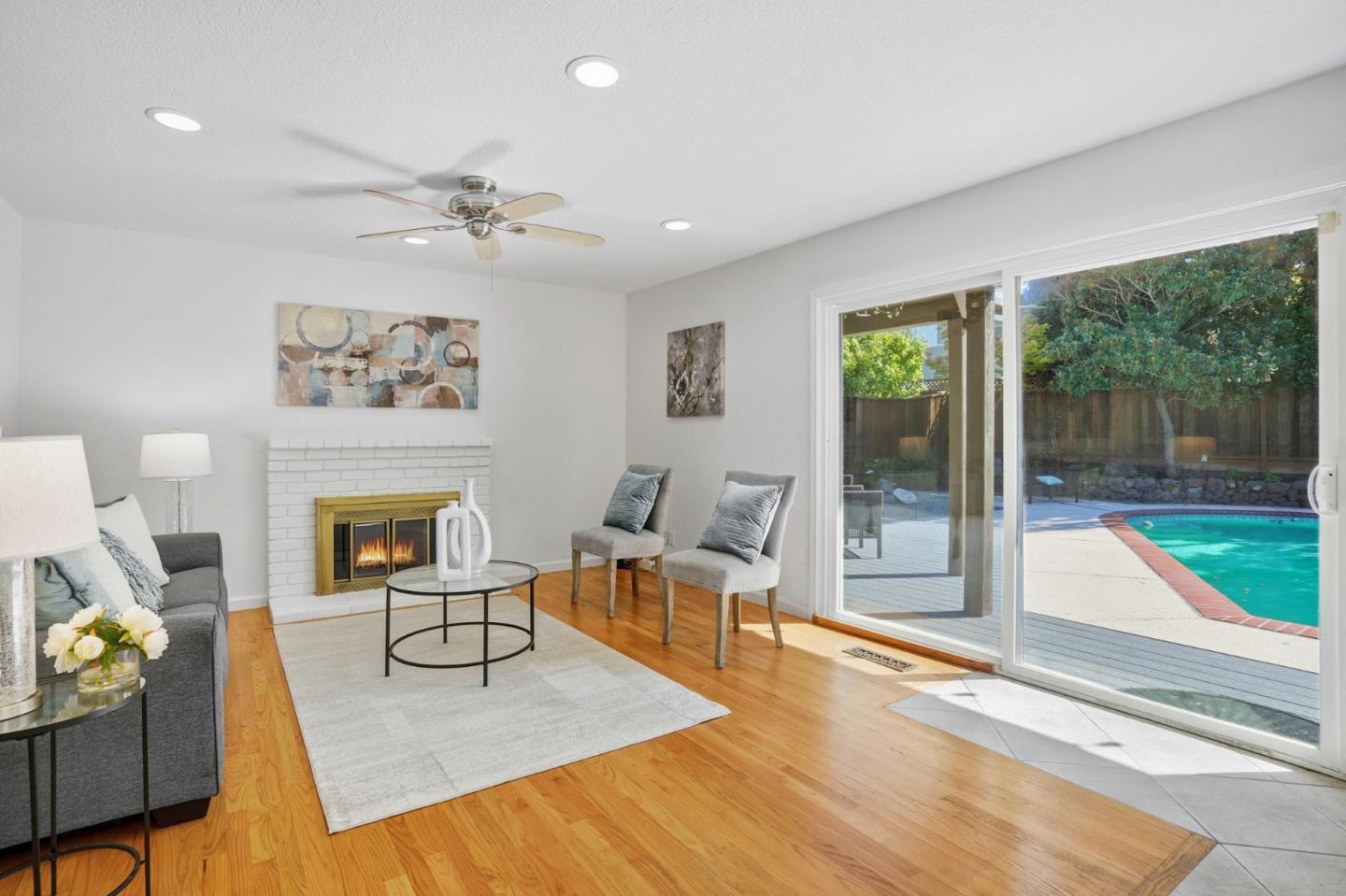 Detail Gallery Image 15 of 68 For 499 Altura Pl, Fremont,  CA 94536 - 4 Beds | 3 Baths