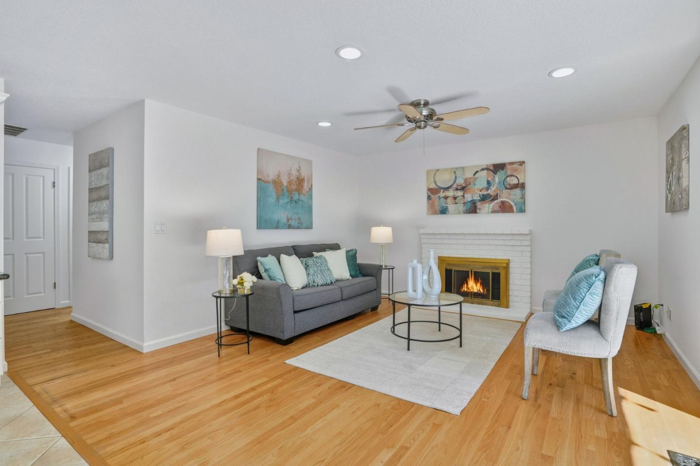 Detail Gallery Image 16 of 68 For 499 Altura Pl, Fremont,  CA 94536 - 4 Beds | 3 Baths