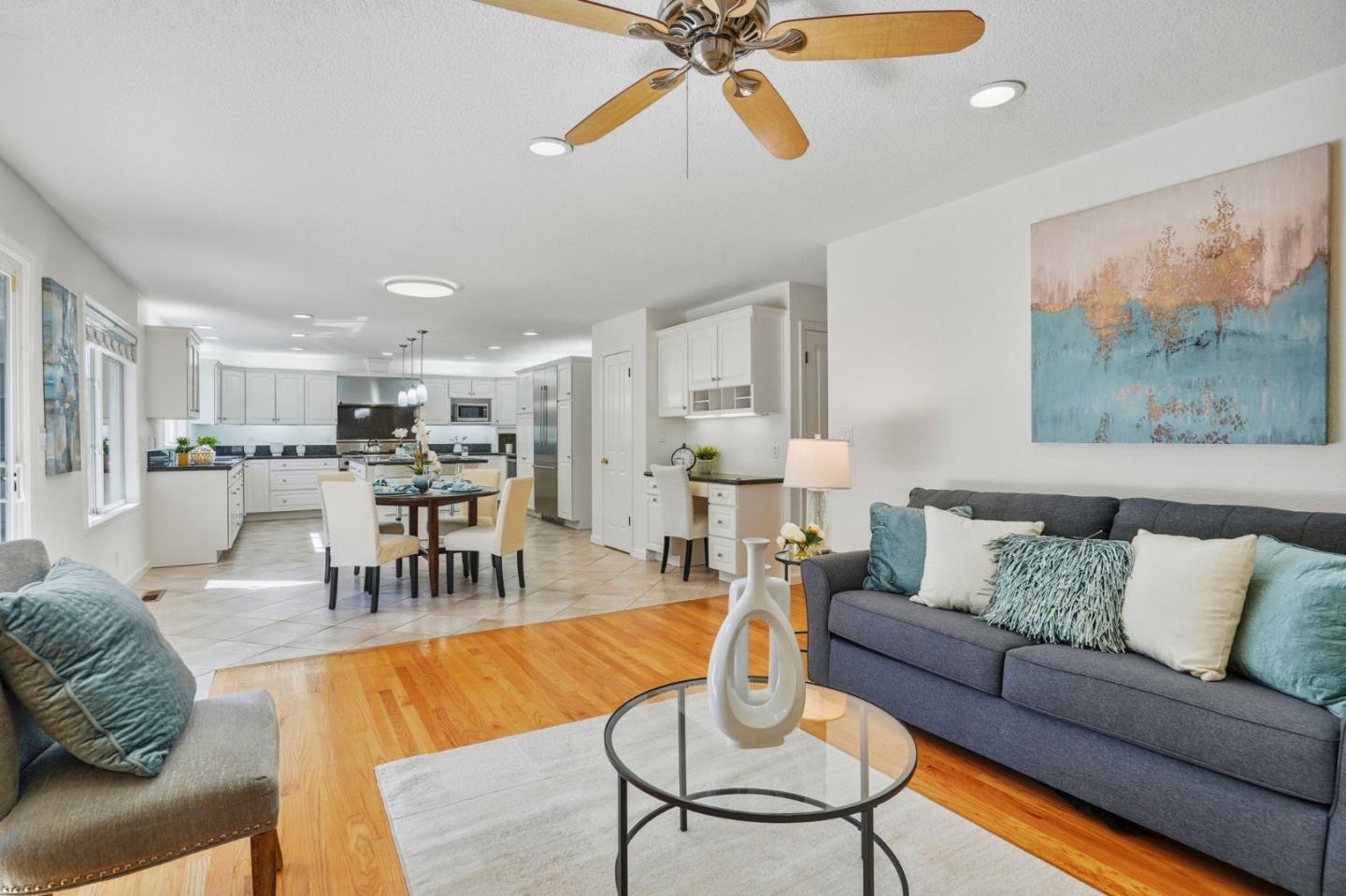 Detail Gallery Image 17 of 68 For 499 Altura Pl, Fremont,  CA 94536 - 4 Beds | 3 Baths