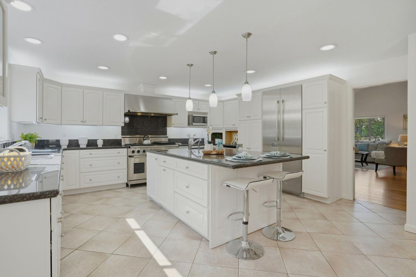 Detail Gallery Image 19 of 68 For 499 Altura Pl, Fremont,  CA 94536 - 4 Beds | 3 Baths