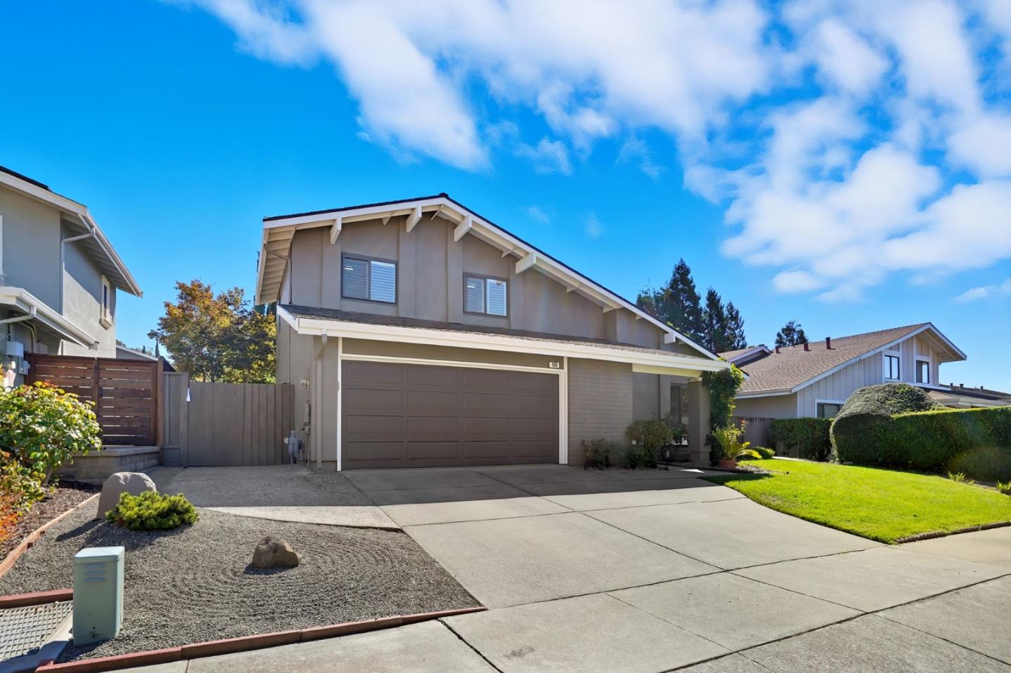 Detail Gallery Image 2 of 68 For 499 Altura Pl, Fremont,  CA 94536 - 4 Beds | 3 Baths