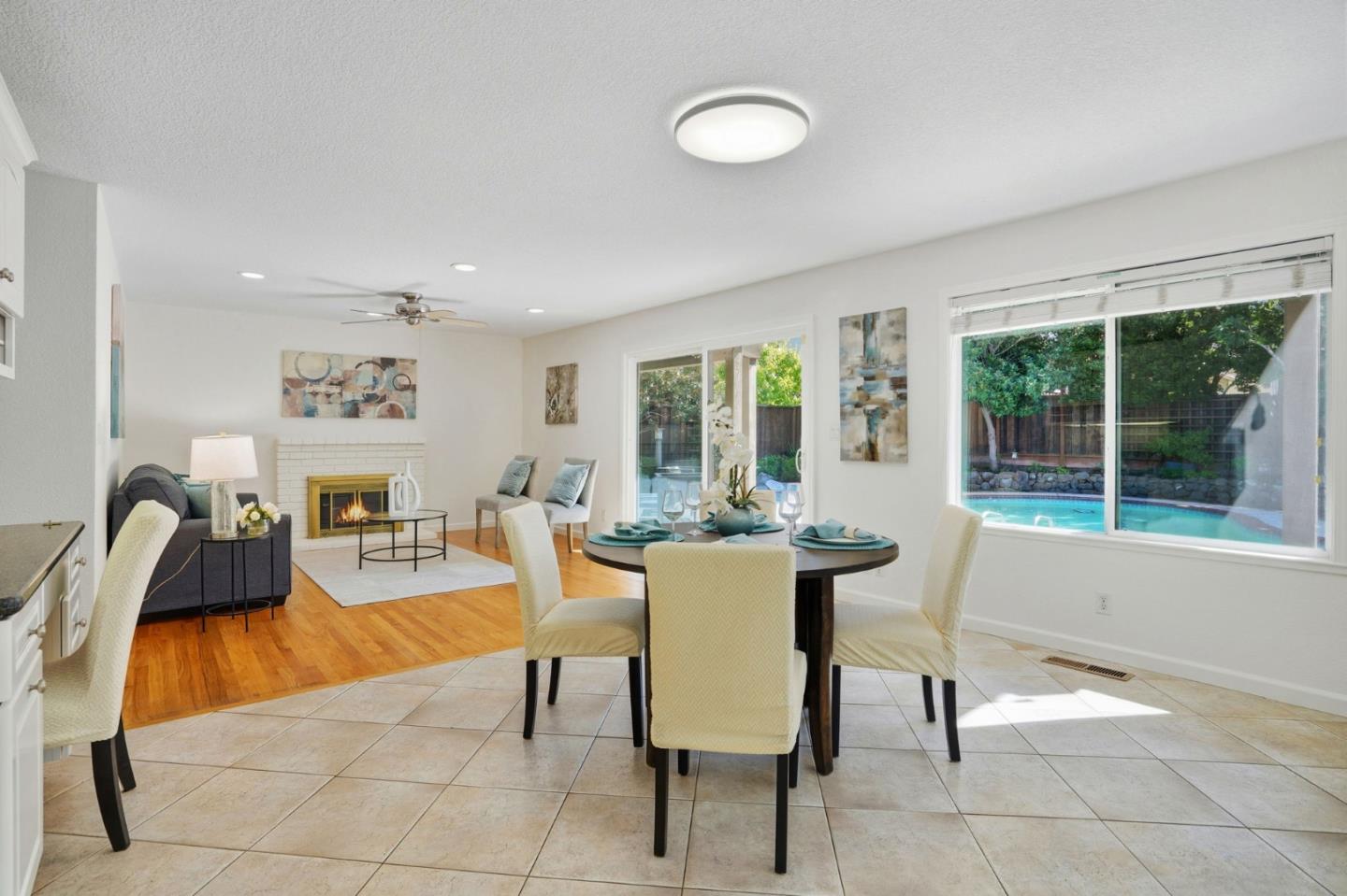 Detail Gallery Image 22 of 68 For 499 Altura Pl, Fremont,  CA 94536 - 4 Beds | 3 Baths