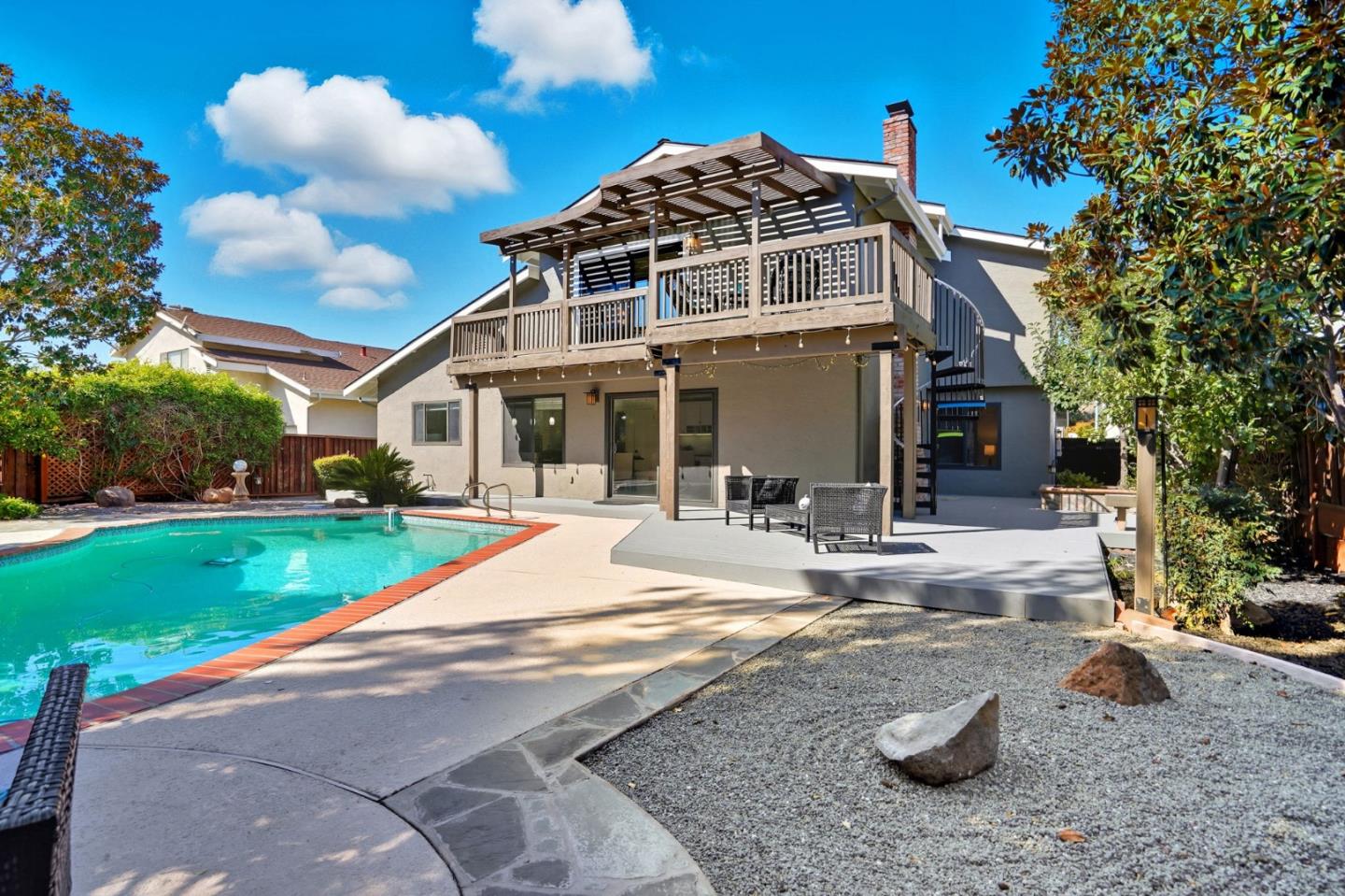 Detail Gallery Image 43 of 68 For 499 Altura Pl, Fremont,  CA 94536 - 4 Beds | 3 Baths