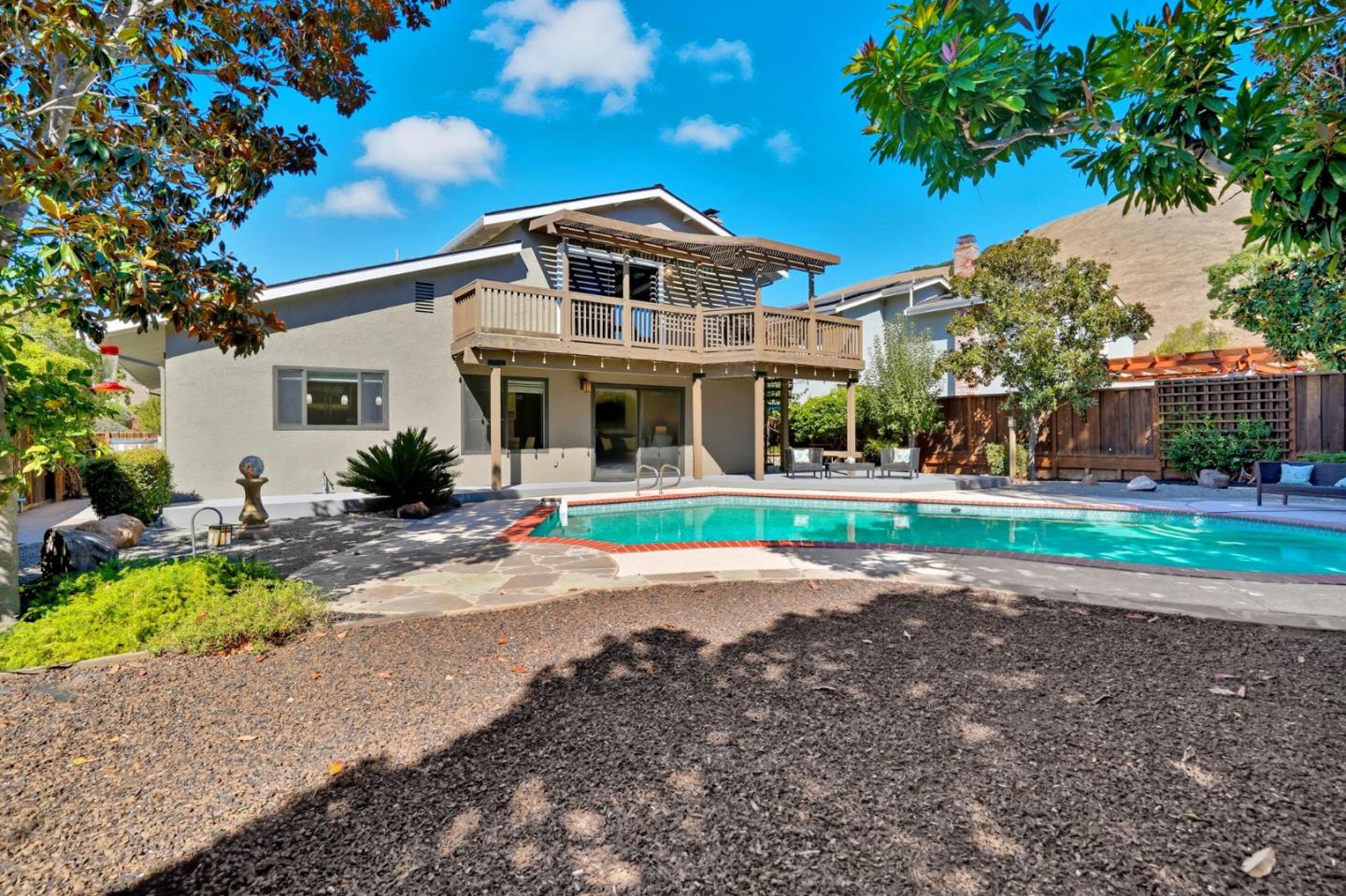 Detail Gallery Image 45 of 68 For 499 Altura Pl, Fremont,  CA 94536 - 4 Beds | 3 Baths