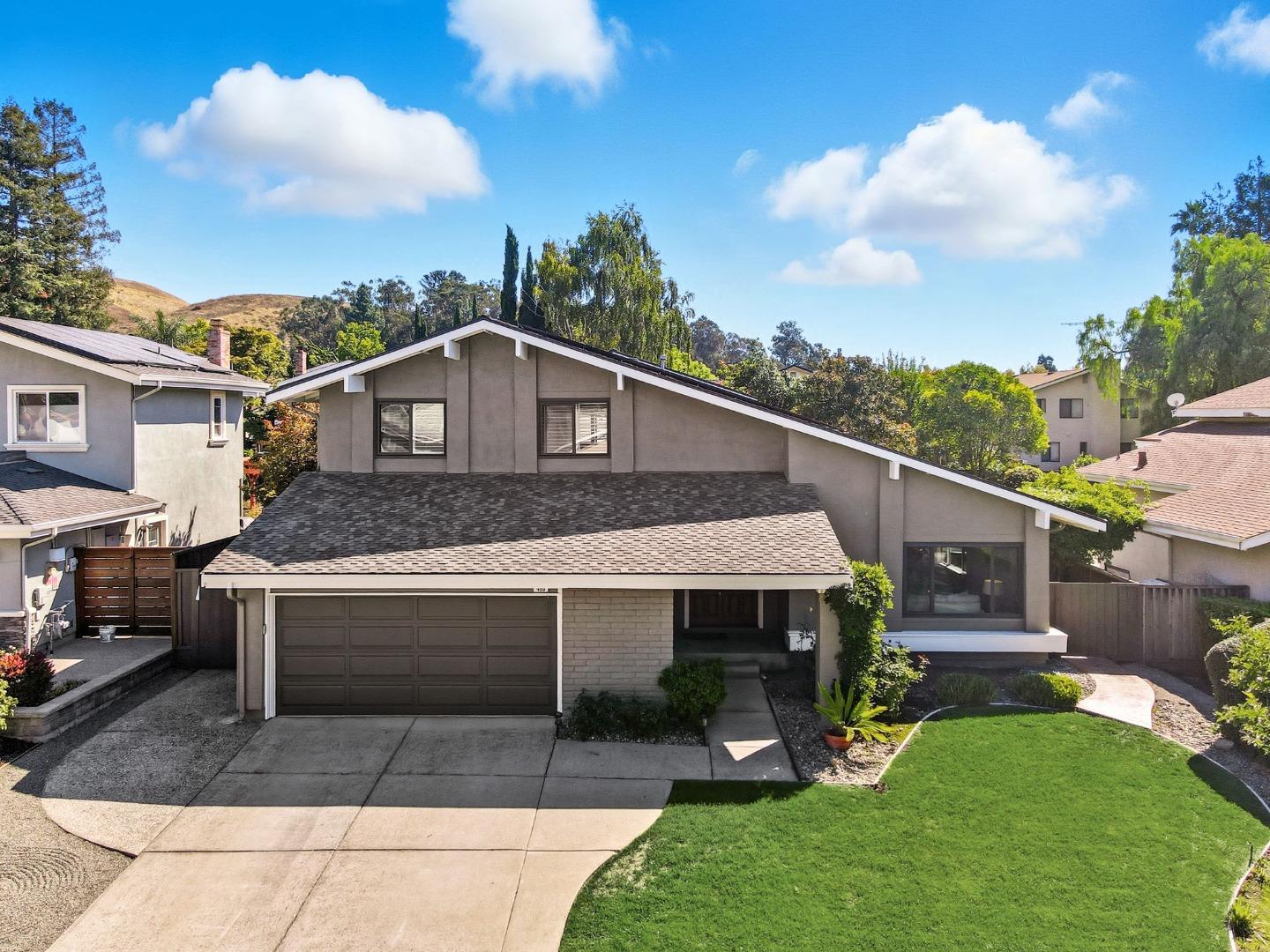 Detail Gallery Image 47 of 68 For 499 Altura Pl, Fremont,  CA 94536 - 4 Beds | 3 Baths