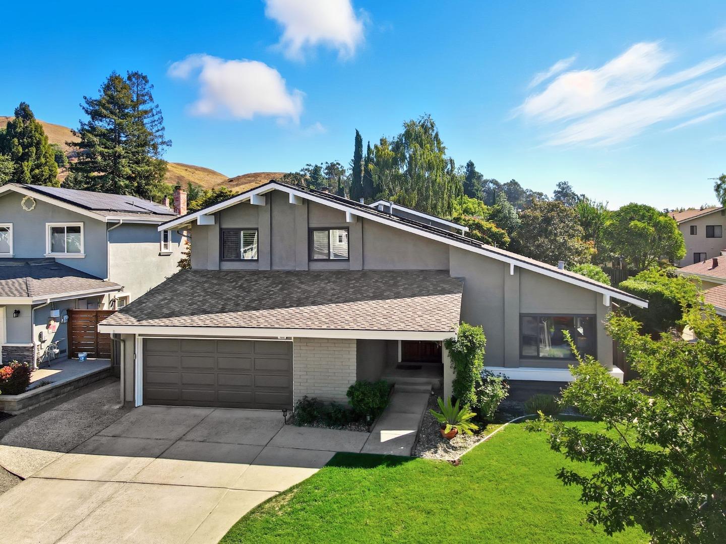 Detail Gallery Image 49 of 68 For 499 Altura Pl, Fremont,  CA 94536 - 4 Beds | 3 Baths