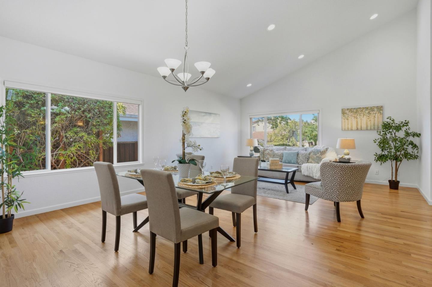 Detail Gallery Image 5 of 68 For 499 Altura Pl, Fremont,  CA 94536 - 4 Beds | 3 Baths