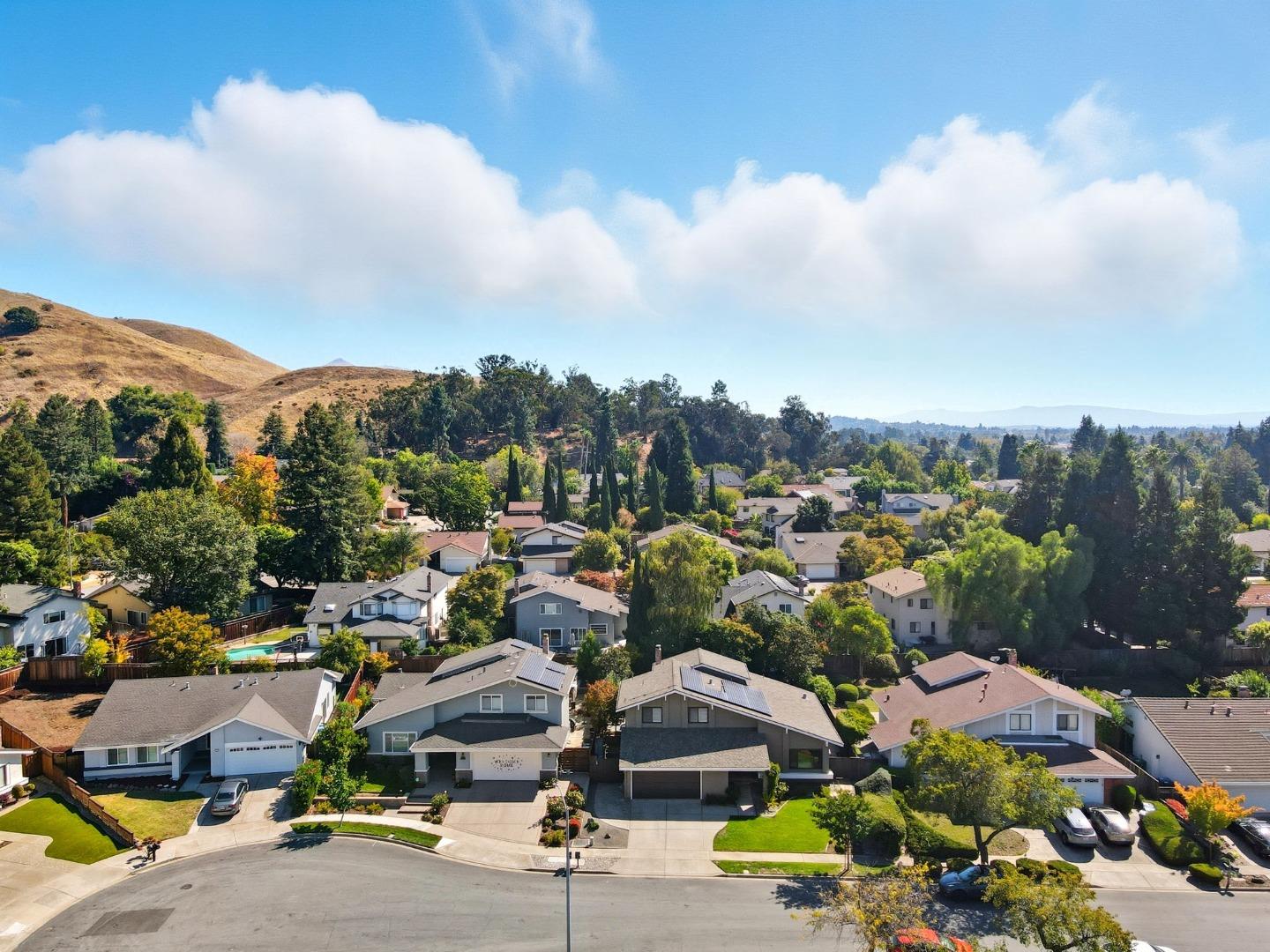 Detail Gallery Image 50 of 68 For 499 Altura Pl, Fremont,  CA 94536 - 4 Beds | 3 Baths