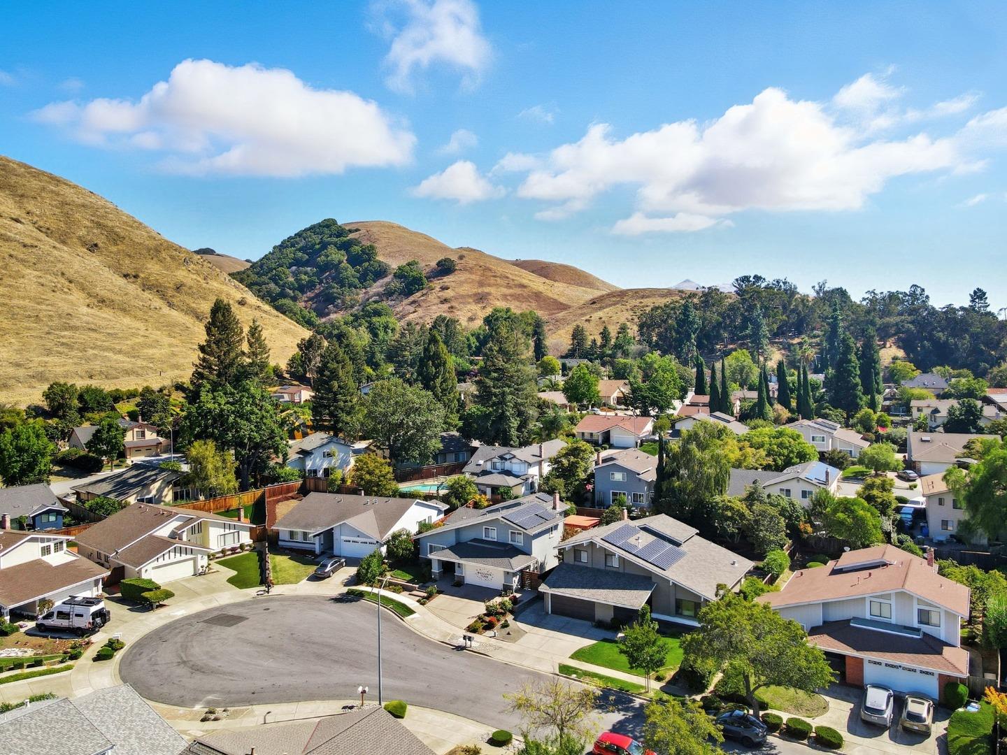 Detail Gallery Image 51 of 68 For 499 Altura Pl, Fremont,  CA 94536 - 4 Beds | 3 Baths