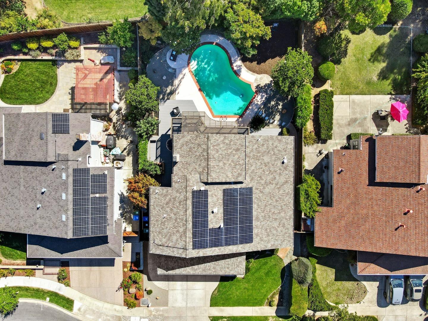 Detail Gallery Image 53 of 68 For 499 Altura Pl, Fremont,  CA 94536 - 4 Beds | 3 Baths