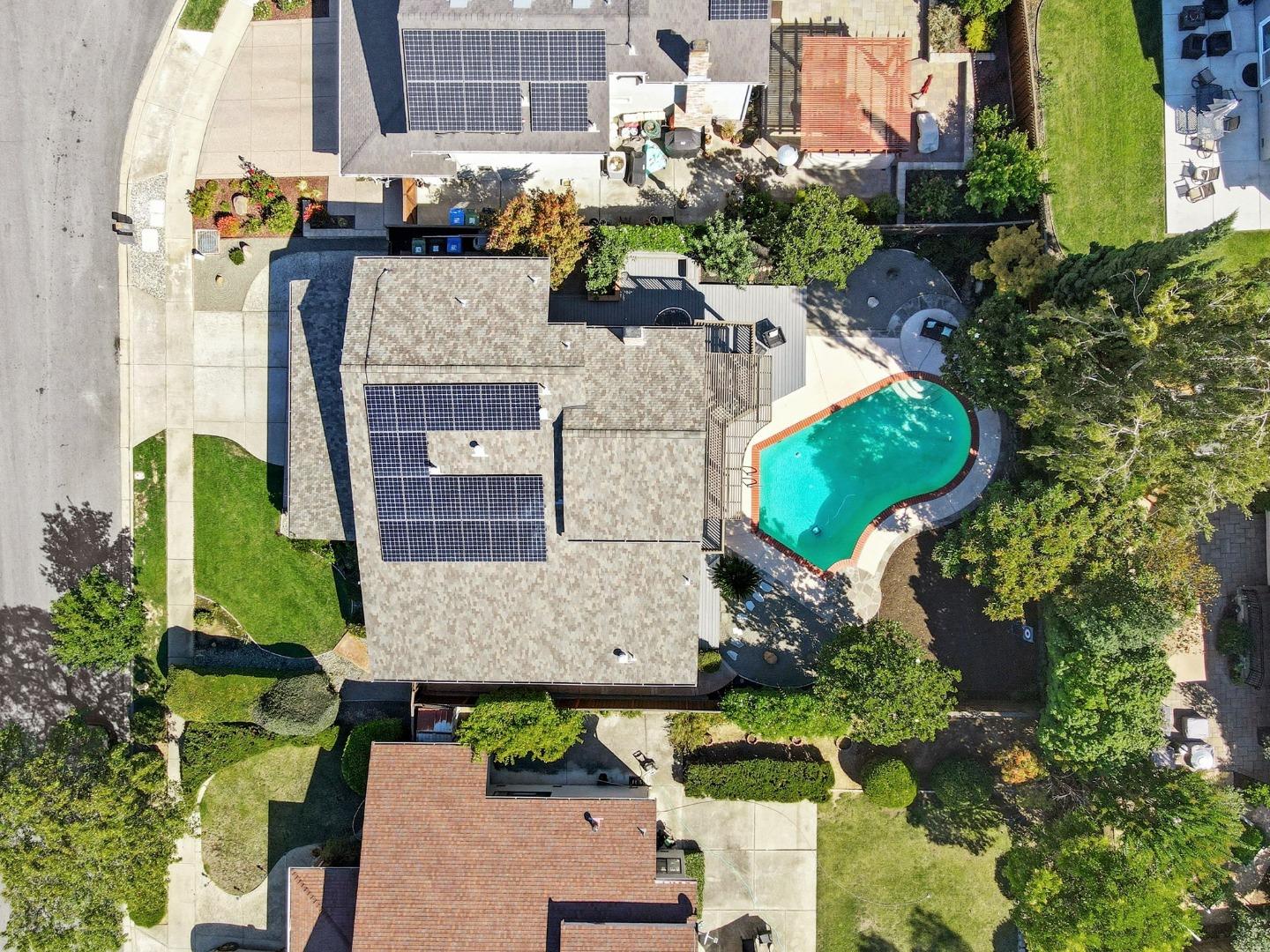 Detail Gallery Image 54 of 68 For 499 Altura Pl, Fremont,  CA 94536 - 4 Beds | 3 Baths