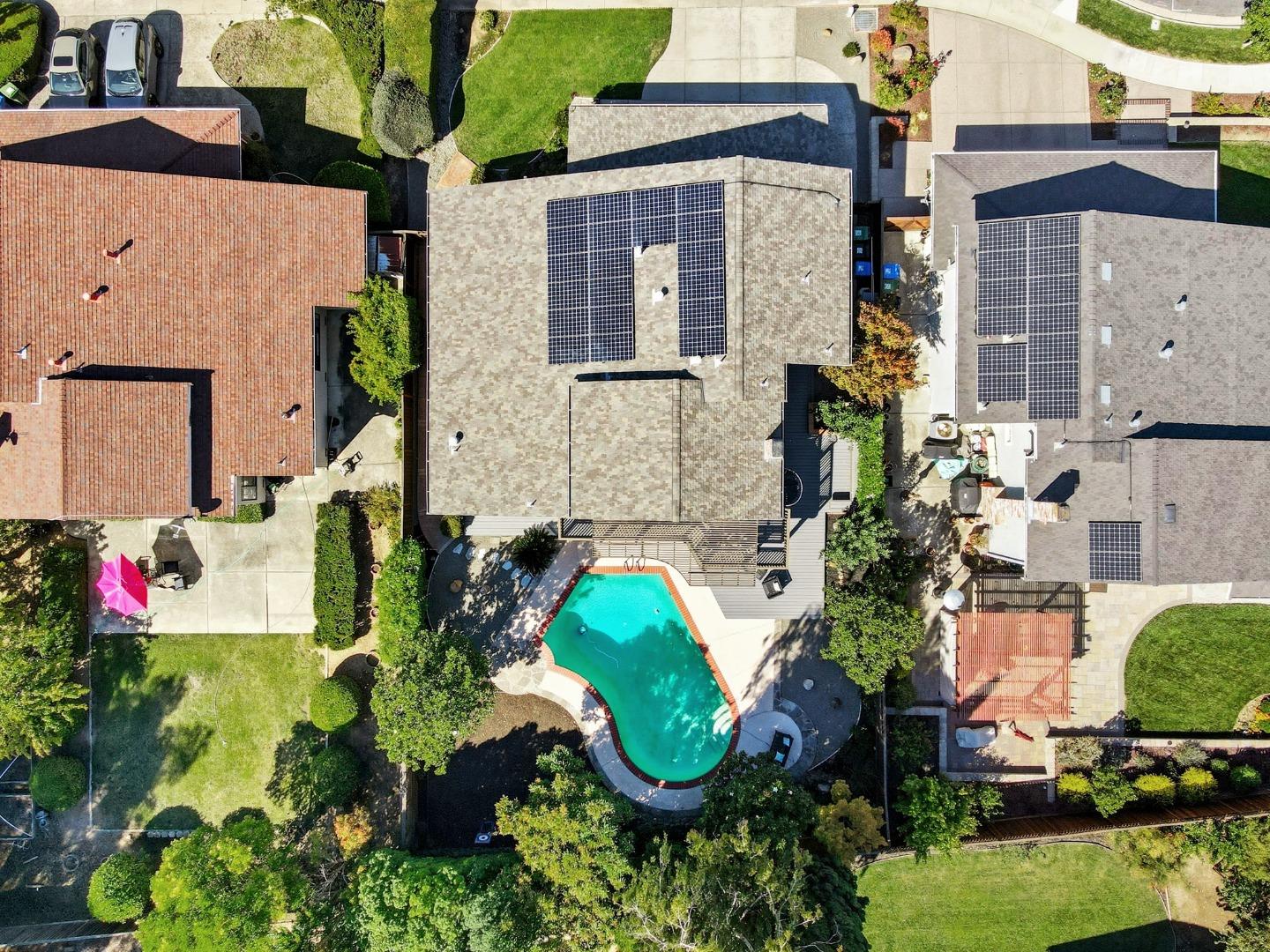 Detail Gallery Image 55 of 68 For 499 Altura Pl, Fremont,  CA 94536 - 4 Beds | 3 Baths