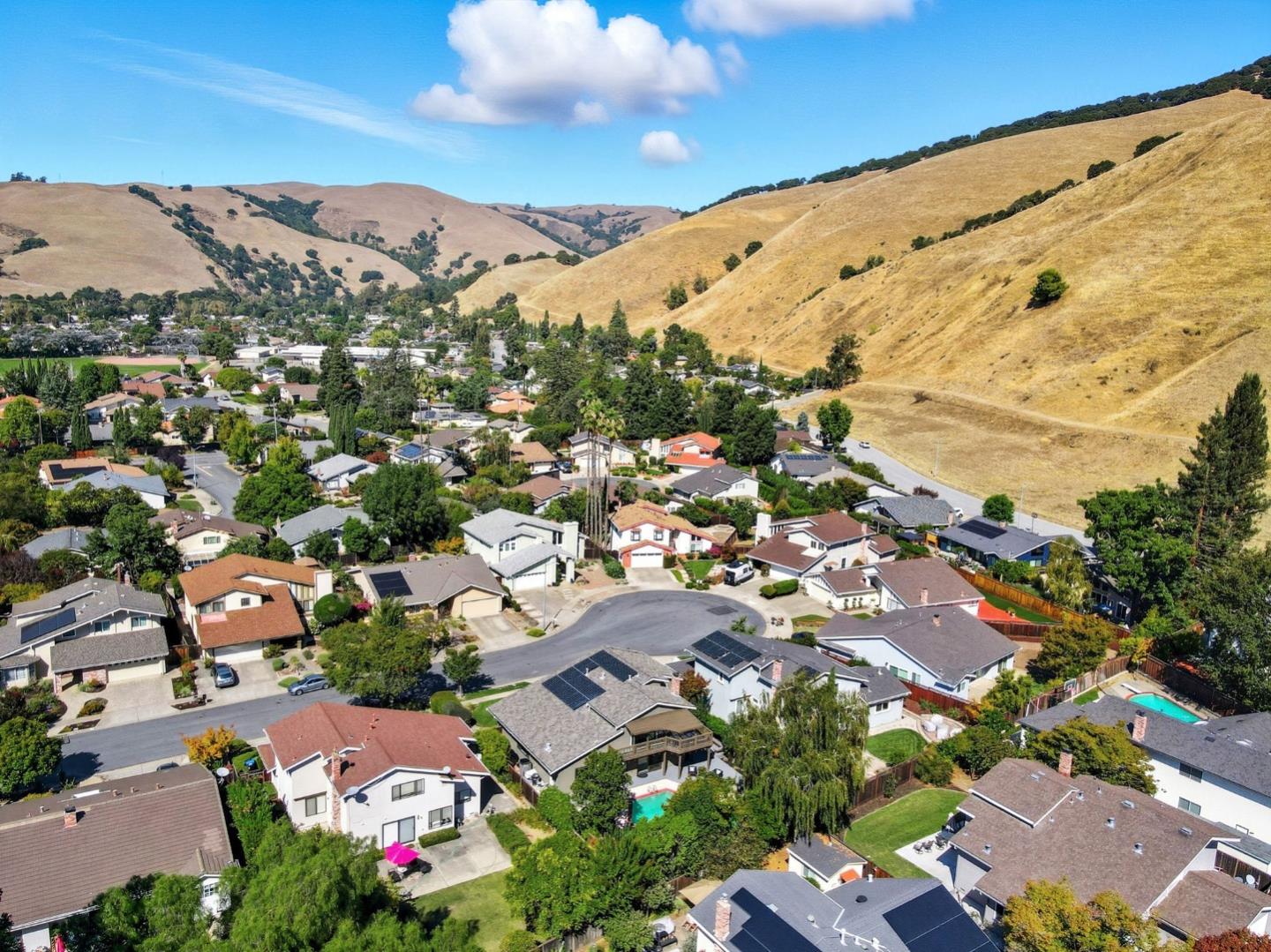 Detail Gallery Image 57 of 68 For 499 Altura Pl, Fremont,  CA 94536 - 4 Beds | 3 Baths