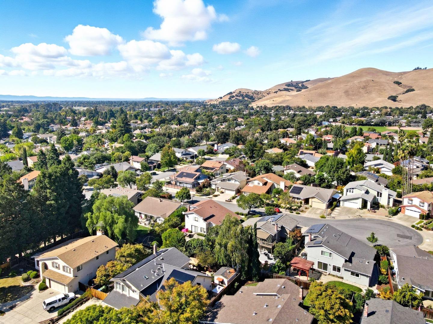 Detail Gallery Image 58 of 68 For 499 Altura Pl, Fremont,  CA 94536 - 4 Beds | 3 Baths