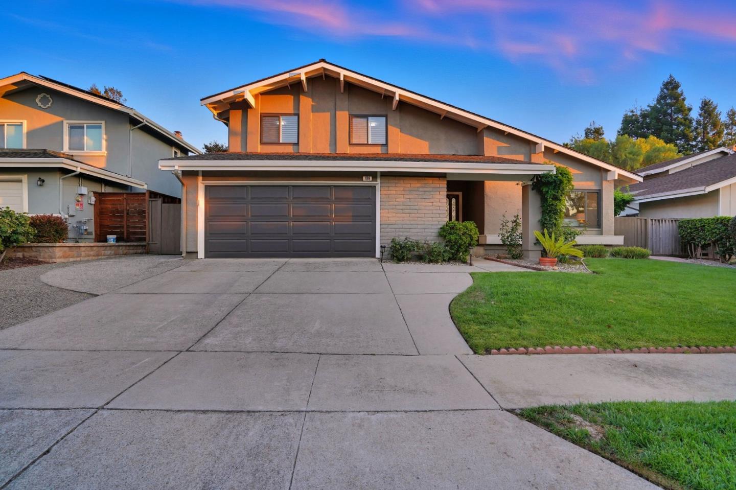 Detail Gallery Image 59 of 68 For 499 Altura Pl, Fremont,  CA 94536 - 4 Beds | 3 Baths