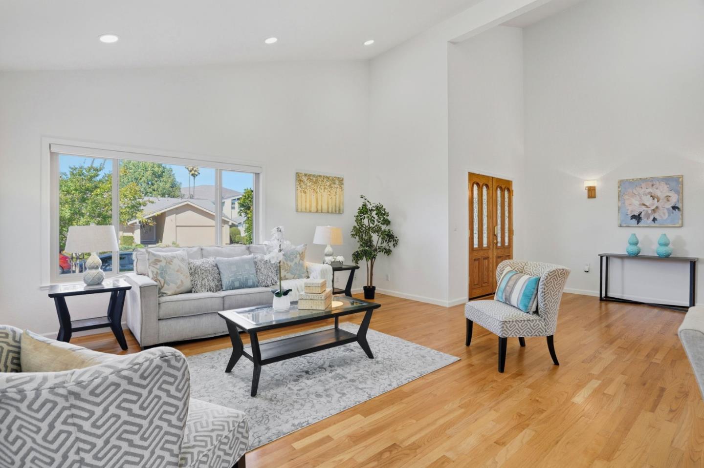 Detail Gallery Image 6 of 68 For 499 Altura Pl, Fremont,  CA 94536 - 4 Beds | 3 Baths