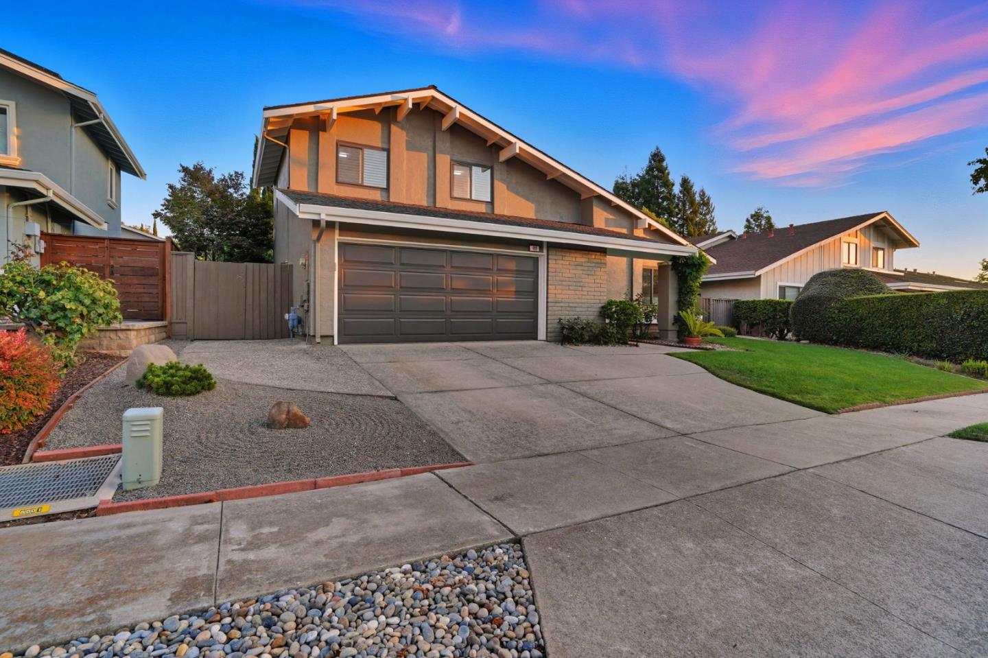 Detail Gallery Image 60 of 68 For 499 Altura Pl, Fremont,  CA 94536 - 4 Beds | 3 Baths