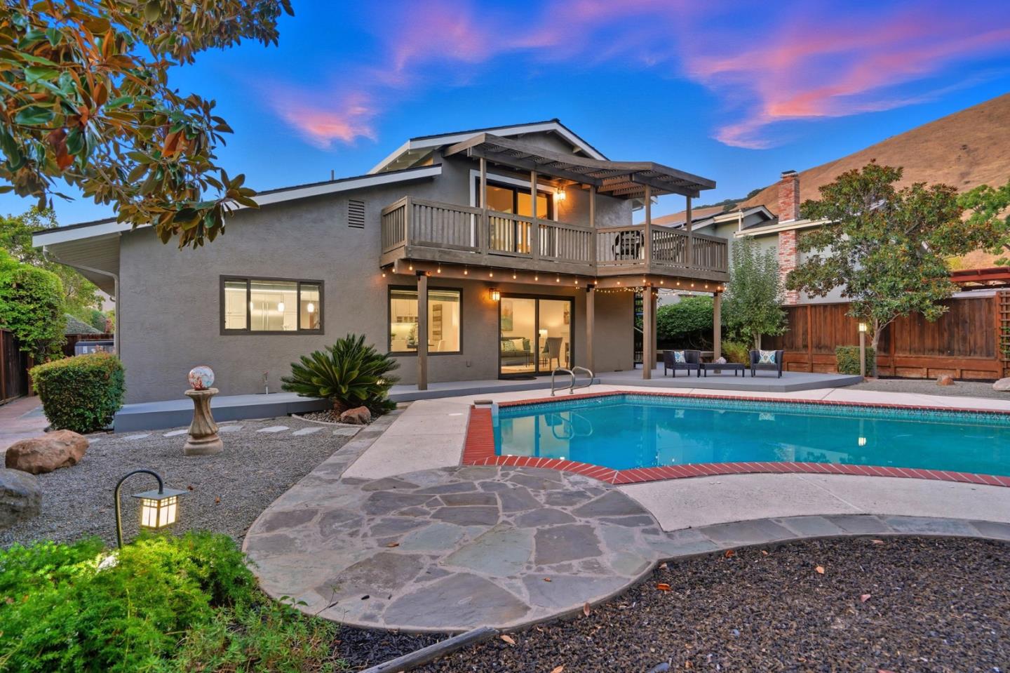 Detail Gallery Image 63 of 68 For 499 Altura Pl, Fremont,  CA 94536 - 4 Beds | 3 Baths