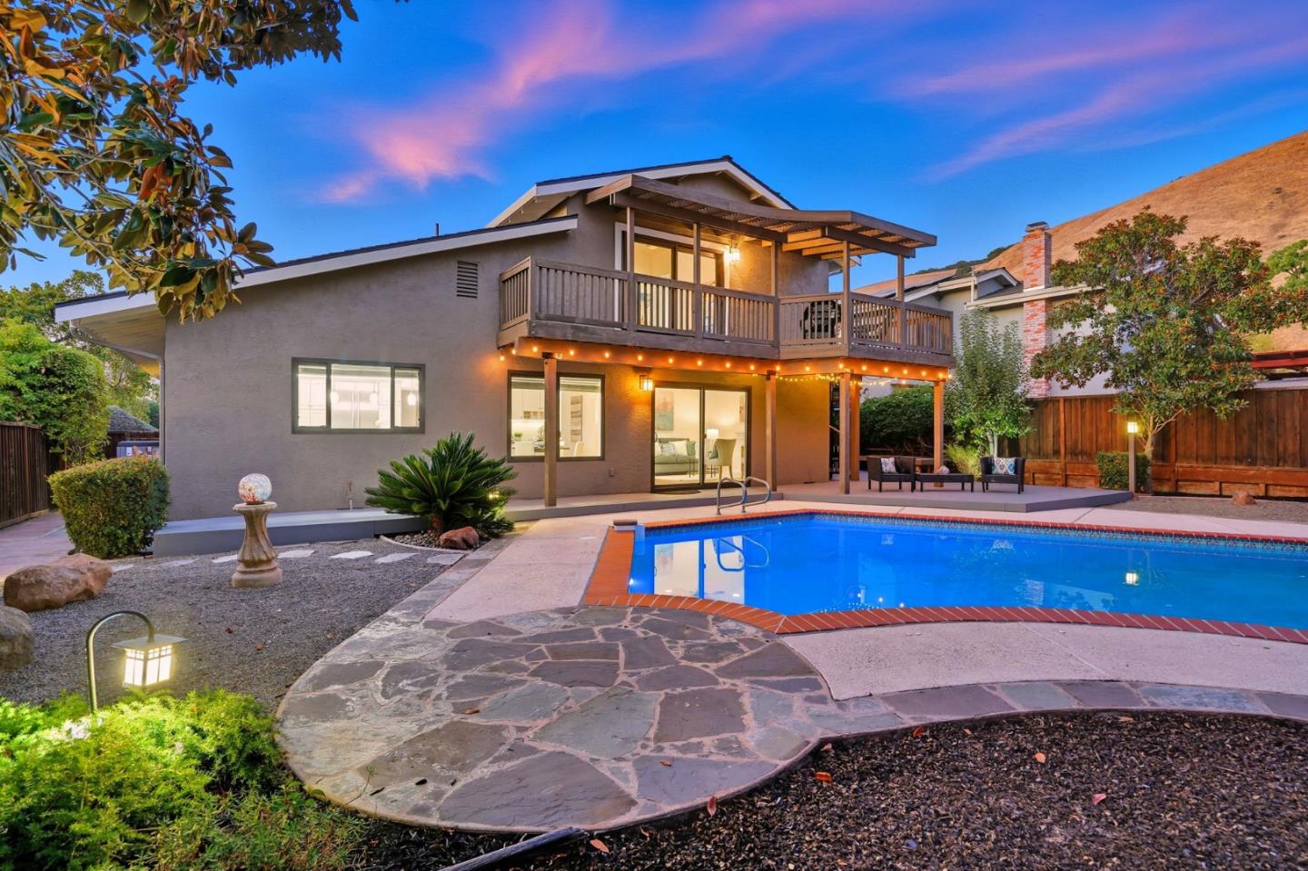 Detail Gallery Image 67 of 68 For 499 Altura Pl, Fremont,  CA 94536 - 4 Beds | 3 Baths