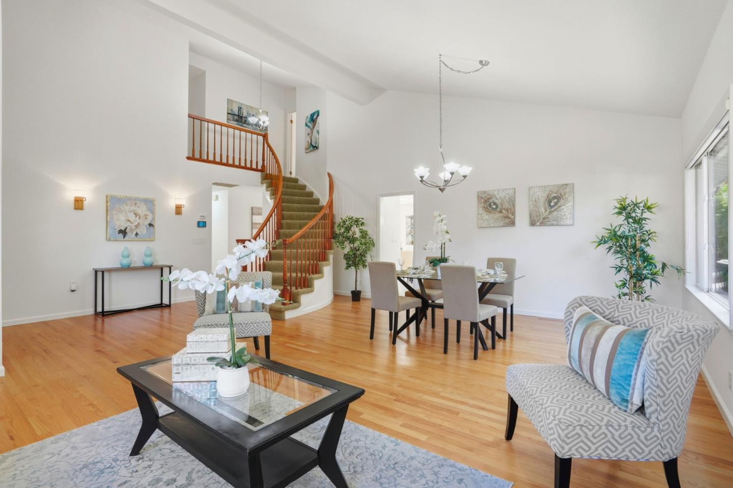 Detail Gallery Image 8 of 68 For 499 Altura Pl, Fremont,  CA 94536 - 4 Beds | 3 Baths